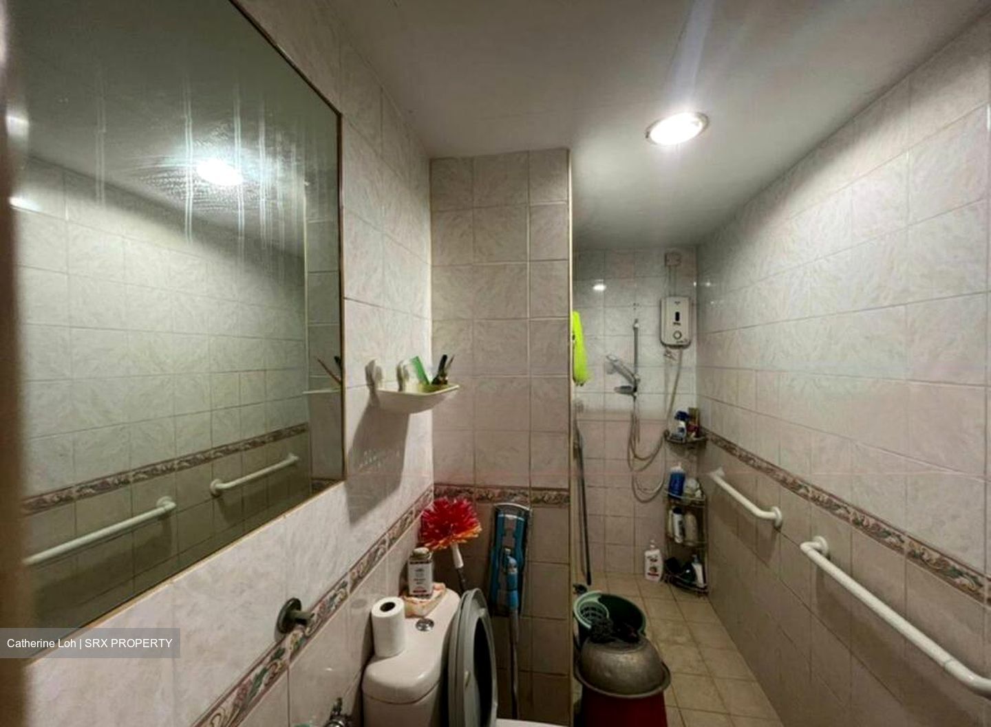 Blk 52 Forfar Heights (Queenstown), HDB 4 Rooms #454891441